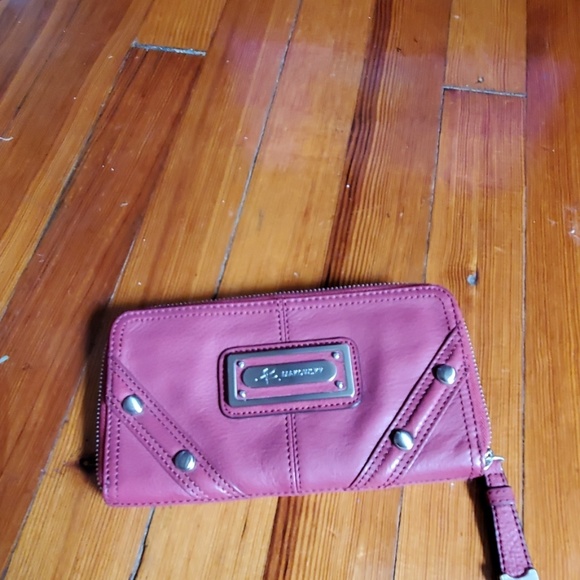 BMakowsky Handbags - BMakowsky wallet
